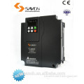 CE certificate 1.5kW~22kW torque/vector control PG optional card 380v variable frequency drive inverter for induction motor